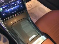 MERCEDES-BENZ Clase C 300 e