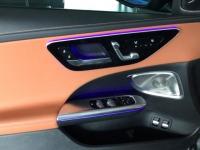 MERCEDES-BENZ Clase C 300 e