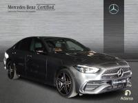 MERCEDES-BENZ Clase C 300 e