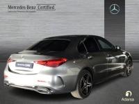 MERCEDES-BENZ Clase C 300 e