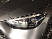 MERCEDES-BENZ Clase C 300 e