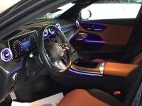 MERCEDES-BENZ Clase C 300 e