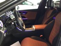 MERCEDES-BENZ Clase C 300 e