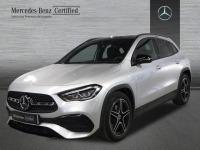 MERCEDES-BENZ Clase Gla 250 e AMG Line (EURO 6d)
