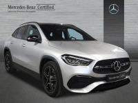 MERCEDES-BENZ Clase Gla 250 e AMG Line (EURO 6d)
