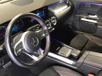 MERCEDES-BENZ Clase Gla 250 e AMG Line (EURO 6d)