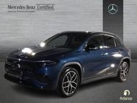 MERCEDES-BENZ Eqa 250 AMG Line