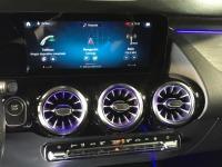 MERCEDES-BENZ Eqa 250 AMG Line