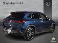 MERCEDES-BENZ Eqa 250 AMG Line