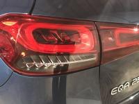 MERCEDES-BENZ Eqa 250 AMG Line