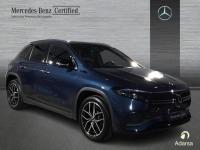 MERCEDES-BENZ Eqa 250 AMG Line