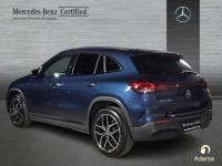 MERCEDES-BENZ Eqa 250 AMG Line