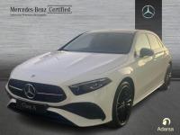 MERCEDES-BENZ Clase A 250 e Compacto con tecnología híbrida EQ