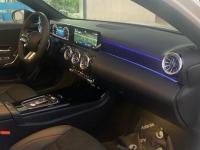 MERCEDES-BENZ Clase A 250 e Compacto con tecnología híbrida EQ