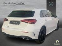 MERCEDES-BENZ Clase A 250 e Compacto con tecnología híbrida EQ