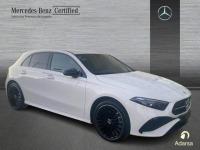 MERCEDES-BENZ Clase A 250 e Compacto con tecnología híbrida EQ