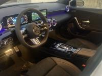 MERCEDES-BENZ Clase A 250 e Compacto con tecnología híbrida EQ