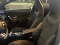 MERCEDES-BENZ Clase A 250 e Compacto con tecnología híbrida EQ