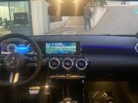 MERCEDES-BENZ Clase A 250 e Compacto con tecnología híbrida EQ
