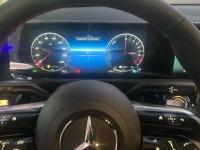 MERCEDES-BENZ Clase A 250 e Compacto con tecnología híbrida EQ