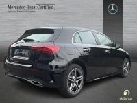 MERCEDES-BENZ Clase A 250 e Compacto
