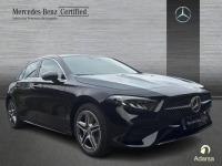 MERCEDES-BENZ Clase A 250 e Compacto