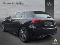 MERCEDES-BENZ Clase A 250 e Compacto