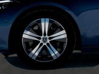 MERCEDES-BENZ Clase C 300 Estate e Estate Avantgarde