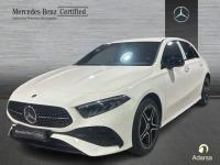 MERCEDES-BENZ Clase A 250 e Compacto