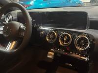 MERCEDES-BENZ Clase A 250 e Compacto