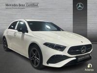 MERCEDES-BENZ Clase A 250 e Compacto
