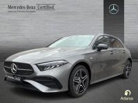 MERCEDES-BENZ Clase A 250 e Compacto con tecnología híbrida EQ