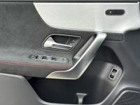 MERCEDES-BENZ Clase A 250 e Compacto con tecnología híbrida EQ