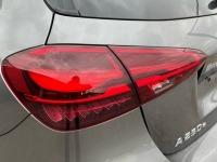 MERCEDES-BENZ Clase A 250 e Compacto con tecnología híbrida EQ