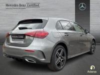 MERCEDES-BENZ Clase A 250 e Compacto con tecnología híbrida EQ