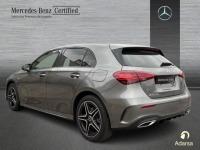 MERCEDES-BENZ Clase A 250 e Compacto con tecnología híbrida EQ
