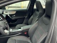 MERCEDES-BENZ Clase A 250 e Compacto con tecnología híbrida EQ