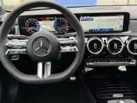 MERCEDES-BENZ Clase A 250 e Compacto con tecnología híbrida EQ