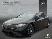 MERCEDES-BENZ Eqs 450+ Berlina