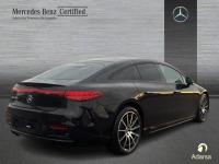 MERCEDES-BENZ Eqs 450+ Berlina