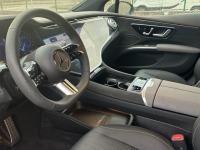 MERCEDES-BENZ Eqs 450+ Berlina