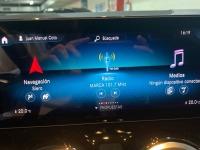 MERCEDES-BENZ Eqa 250 AMG Line