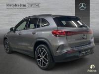 MERCEDES-BENZ Eqa 250 AMG Line