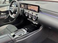 MERCEDES-BENZ Clase A 250 e Compacto con tecnología híbrida EQ