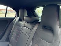 MERCEDES-BENZ Clase A 250 e Compacto con tecnología híbrida EQ