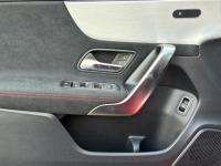 MERCEDES-BENZ Clase A 250 e Compacto con tecnología híbrida EQ