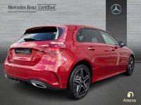 MERCEDES-BENZ Clase A 250 e Compacto con tecnología híbrida EQ