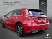 MERCEDES-BENZ Clase A 250 e Compacto con tecnología híbrida EQ