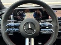 MERCEDES-BENZ Clase A 250 e Compacto con tecnología híbrida EQ