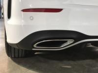 MERCEDES-BENZ Clase B 250 e AMG Line (EURO 6d)